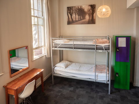 Big Backpackers Hostel - Sydneys Hotel 25