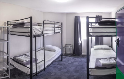 Big Backpackers Hostel - Sydneys Hotel 26