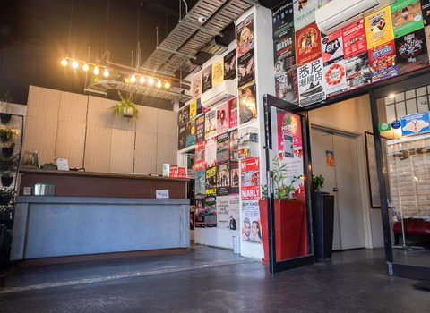 Big Backpackers Hostel - Sydneys Hotel 28