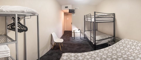 Big Backpackers Hostel - Sydneys Hotel 41