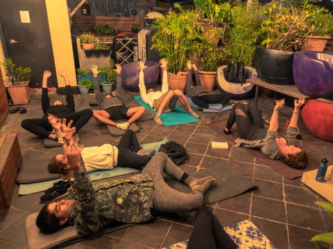 Big Backpackers Hostel - Sydneys Hotel 5