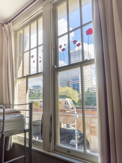 Big Backpackers Hostel - Sydneys Hotel 9