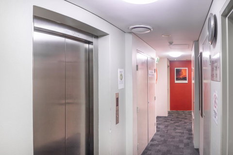 Big Backpackers Hostel - Sydneys Hotel 8