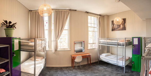 Big Backpackers Hostel - Sydneys Hotel 21