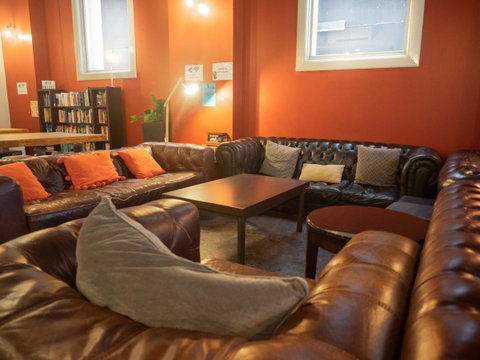 Big Backpackers Hostel - Sydneys Hotel 37