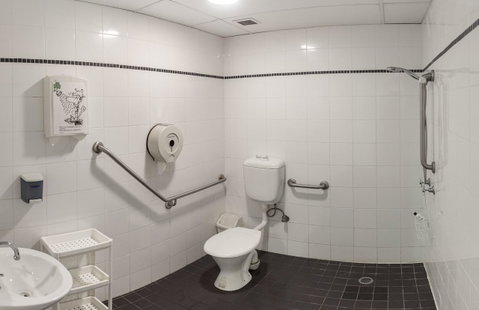 Big Backpackers Hostel - Sydneys Hotel 22