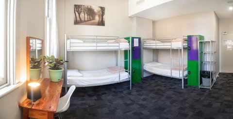 Big Backpackers Hostel - Sydneys Hotel 30