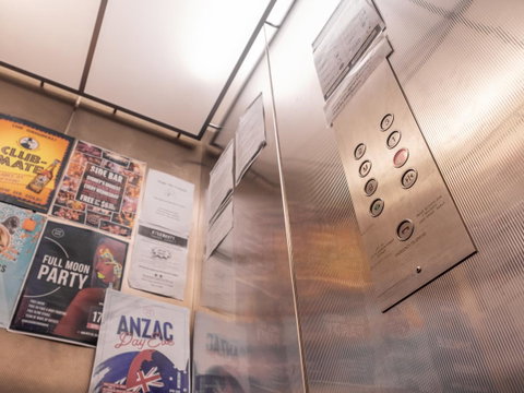 Big Backpackers Hostel - Sydneys Hotel 7