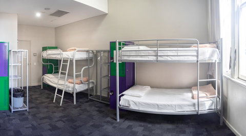 Big Backpackers Hostel - Sydneys Hotel 32