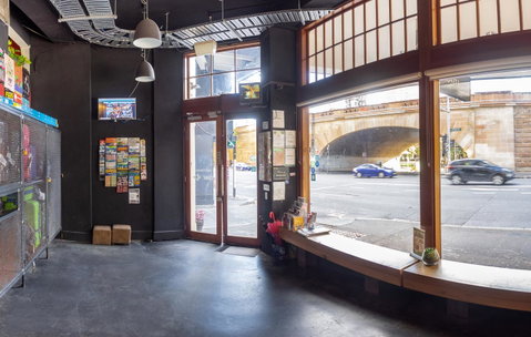 Big Backpackers Hostel - Sydneys Hotel 14