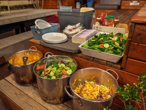 Big Backpackers Hostel - Sydneys Hotel 18