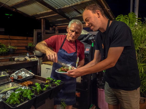 Big Backpackers Hostel - Sydneys Hotel 16