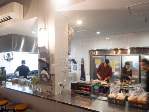 Big Backpackers Hostel - Sydneys Hotel 29