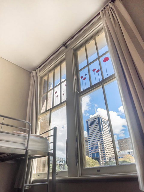 Big Backpackers Hostel - Sydneys Hotel 10