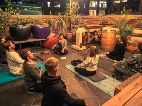 Big Backpackers Hostel - Sydneys Hotel 3