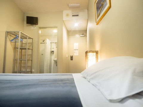 Big Backpackers Hostel - Sydneys Hotel 31