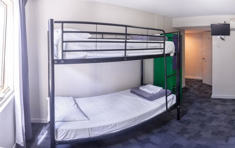 Big Backpackers Hostel - Sydneys Hotel 19