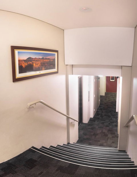 Big Backpackers Hostel - Sydneys Hotel 39