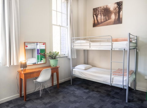Big Backpackers Hostel - Sydneys Hotel 27