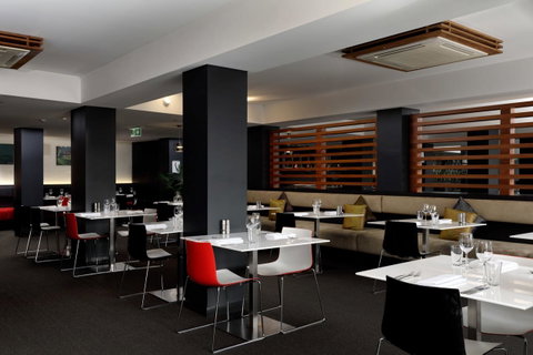 Rydges Mount Panorama Bathurst - Sydneys Hotel 27