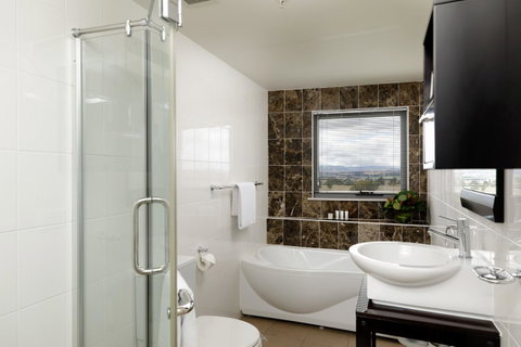 Rydges Mount Panorama Bathurst - Sydneys Hotel 7