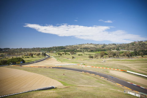 Rydges Mount Panorama Bathurst - Sydneys Hotel 42