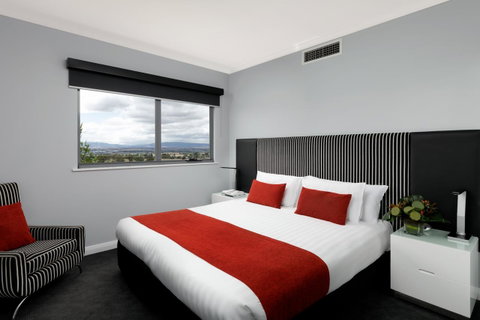 Rydges Mount Panorama Bathurst - Sydneys Hotel 4