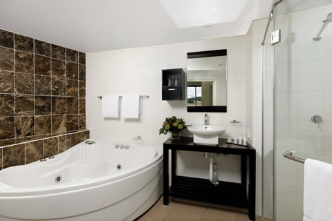 Rydges Mount Panorama Bathurst - Sydneys Hotel 23