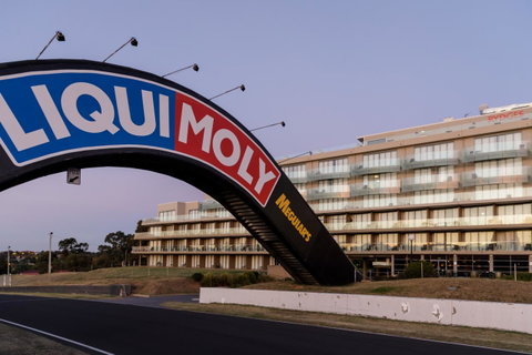 Rydges Mount Panorama Bathurst - Sydneys Hotel 0