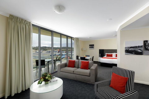 Rydges Mount Panorama Bathurst - Sydneys Hotel 21