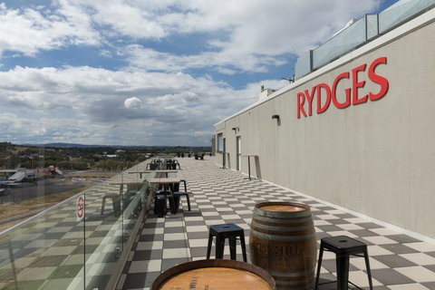 Rydges Mount Panorama Bathurst - Sydneys Hotel 14