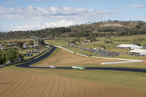 Rydges Mount Panorama Bathurst - Sydneys Hotel 13