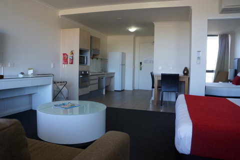 Rydges Mount Panorama Bathurst - Sydneys Hotel 2