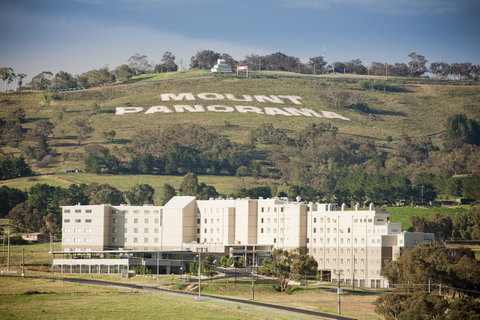 Rydges Mount Panorama Bathurst - Sydneys Hotel 43