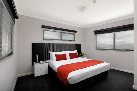 Rydges Mount Panorama Bathurst - Sydneys Hotel 10