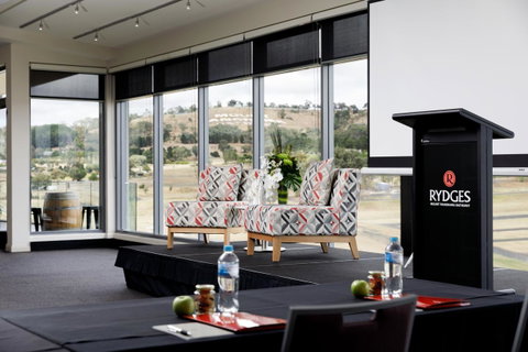 Rydges Mount Panorama Bathurst - Sydneys Hotel 35