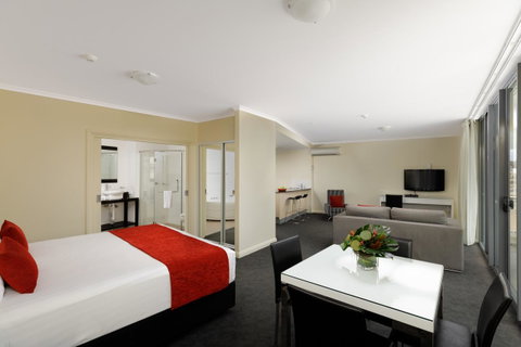 Rydges Mount Panorama Bathurst - Sydneys Hotel 20