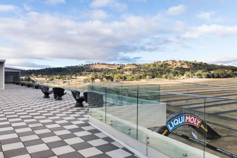 Rydges Mount Panorama Bathurst - Sydneys Hotel 15