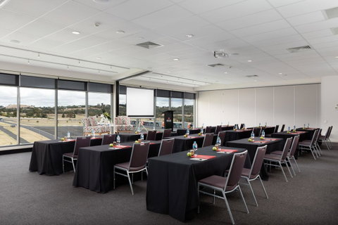 Rydges Mount Panorama Bathurst - Sydneys Hotel 36