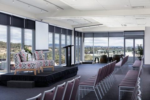 Rydges Mount Panorama Bathurst - Sydneys Hotel 37