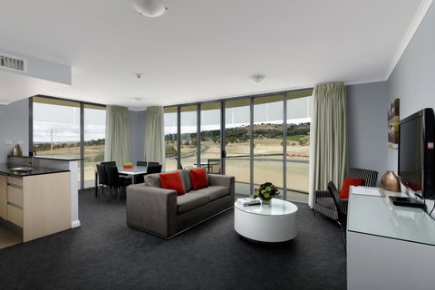 Rydges Mount Panorama Bathurst - Sydneys Hotel 12
