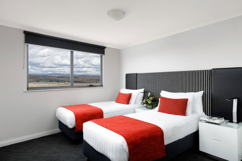 Rydges Mount Panorama Bathurst - Sydneys Hotel 9