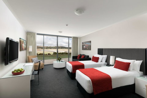 Rydges Mount Panorama Bathurst - Sydneys Hotel 19