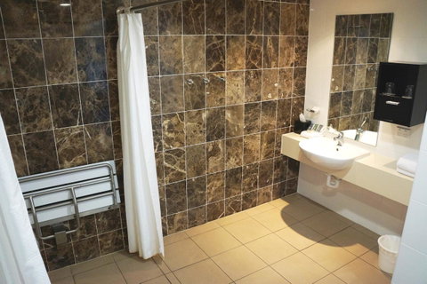 Rydges Mount Panorama Bathurst - Sydneys Hotel 1