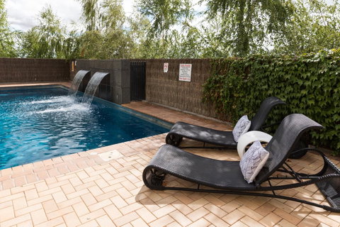 Rydges Mount Panorama Bathurst - Sydneys Hotel 16