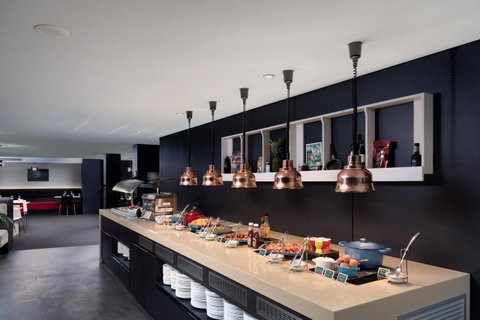 Rydges Mount Panorama Bathurst - Sydneys Hotel 25
