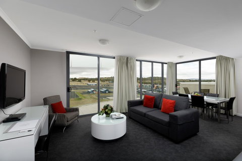 Rydges Mount Panorama Bathurst - Sydneys Hotel 8
