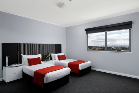 Rydges Mount Panorama Bathurst - Sydneys Hotel 5