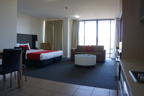 Rydges Mount Panorama Bathurst - Sydneys Hotel 3