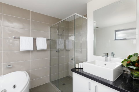 Rydges Mount Panorama Bathurst - Sydneys Hotel 6